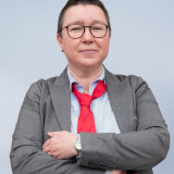 Kerstin Kruschwitz, Direktkandidatin Im Wahlkreis 9 