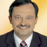 Portrait von Klaus Herrmann