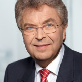 Portrait von Klaus-Peter Bachmann