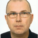 Portrait von Klemens Emil Zentgraf