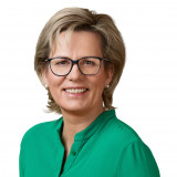 Barbara Klepsch Portraitfoto von Barbara Klepsch