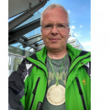 Portrait von Ingo Stuckmann