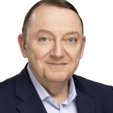 Daniel Klingelmeier Portrait von Daniel Klingelmeier