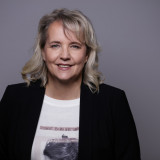 Christine Klingohr Christine Klingohr