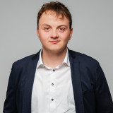 Luca Köngeter Portrait von Luca Köngeter