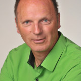 André Engelhardt Portrait von André Engelhardt