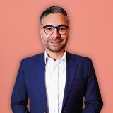 Koorosh Armi Koorosh Armi - Bezirksabgeordneter Hamburg