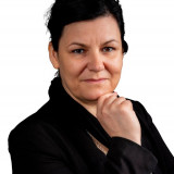 Portrait von Doreen Schwietzer