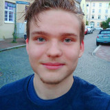 Jonathan Babelotzky Portrait von Jonathan Babelotzky