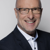 Portrait von Stefan Korbach