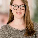 Portrait von Miriam Dahlke