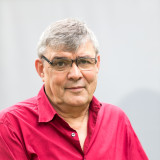 Konrad Kelm Portrait von Konrad Kelm