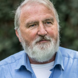 Joachim Bons Portrait von Joachim Bons