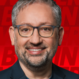 Heiko Kretschmer Portrait von Heiko Kretschmer