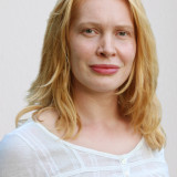 Portrait von Kristin Heiß