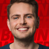 Paul Krüger Portrait von Paul Krüger
