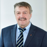Günter Lach MdB Günter Lach MdB