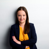 Corinna Lange Portrait von Corinna Lange