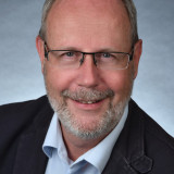 Roger Langers Portrait von Roger Langers