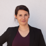 Portrait von Laura Malburg