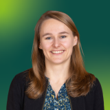 Laura Wahl Portrait von Laura Wahl
