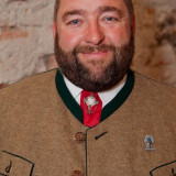 Portrait von Josef Simon Lausch
