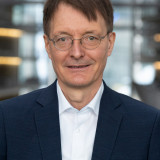 Karl Lauterbach, MdB