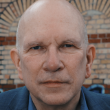 Martin Timm (Leander Sukov) Portrait von Martin Timm (Leander Sukov)