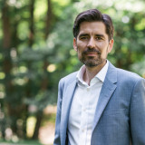 Portrait von Sven Teuber