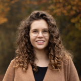 Portrait von Lena Fröhlich