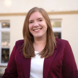 Portrait von Lena Weber