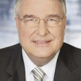 Portrait von Leo Dautzenberg