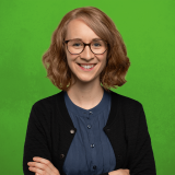 Portrait von Eva Lettenbauer