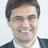 Hans-Peter Liese Portrait von Hans-Peter Liese