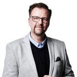 Derik Eicke Portrait von Derik Eicke