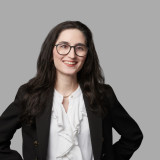 Rengin Ersöz Portrait von Rengin Ersöz