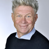 Jörg Gehrmann Portrait von Jörg Gehrmann