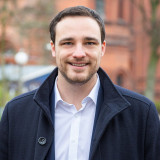 Philipp Heißner Portrait von Philipp Heißner