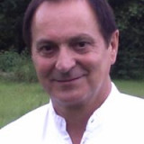 Lothar Sommer Portrait von Lothar Sommer