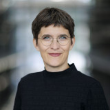 Anna Lührmann Anna Lührmann