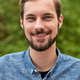 Portrait Lukas Schauder