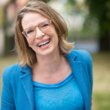 Tina Fischer Foto: Die Hoffotografen GmbH