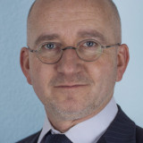 Karsten U. Teubner Portrait von Karsten U. Teubner