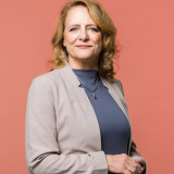 Patricia Maciolek Landeslistenkandidatin Patricia Maciolek