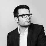 Marco Buschmann Portrait von Marco Buschmann