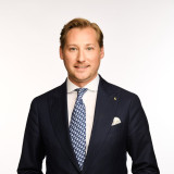 Portrait von Marco Hahnfeld