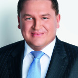 Portrait von Marcus Held