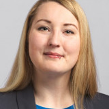 Marie Wobst Portrait von Marie Wobst