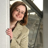Marina Schuster Portrait von Marina Schuster