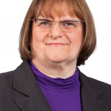 Marion Krischok Portrait von Marion Krischok